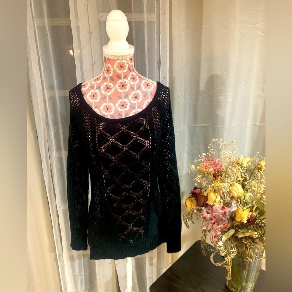 𝅺yoki Sweater